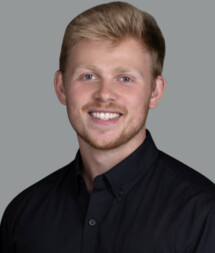 Mike Noonan Headshot