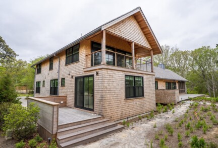 A modern cape cod retreat 012