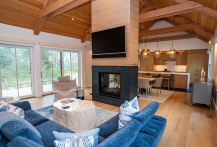 A modern cape cod retreat 005