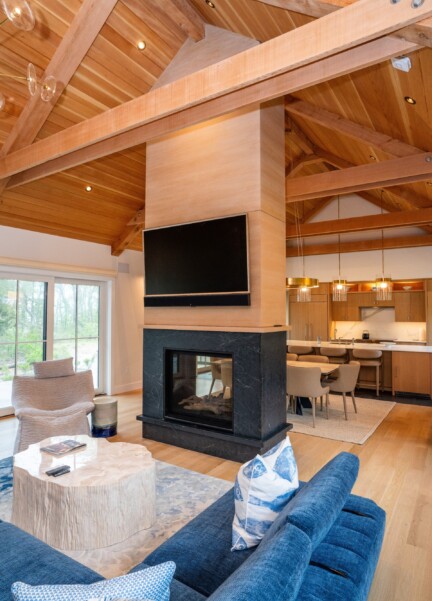 A modern cape cod retreat 006