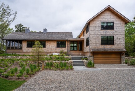 A modern cape cod retreat 013