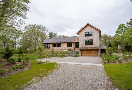 A modern cape cod retreat 014