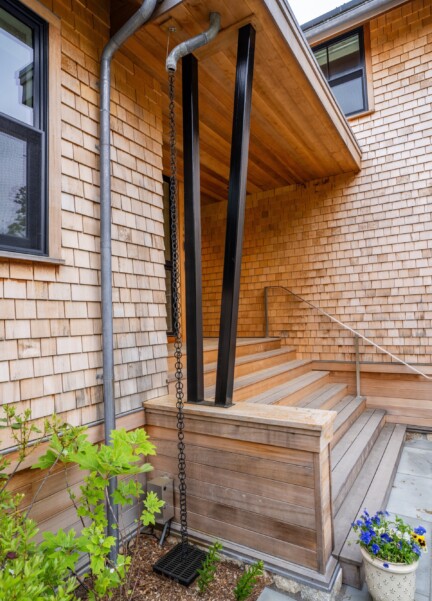 A modern cape cod retreat 015