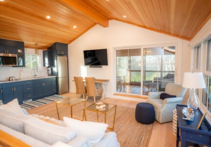 A modern cape cod retreat 019