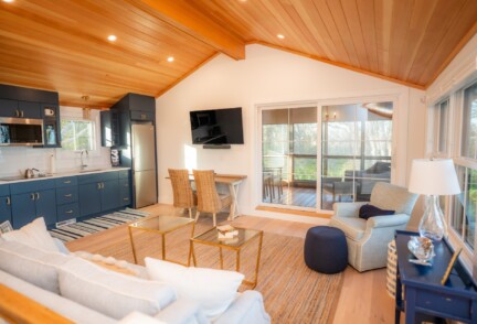 A modern cape cod retreat 019