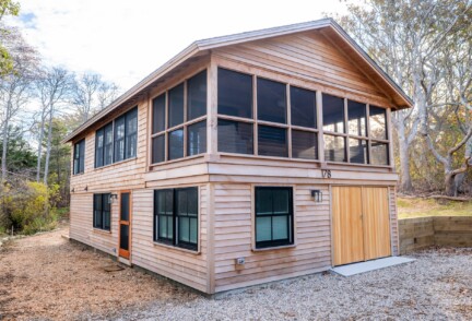 A modern cape cod retreat 021