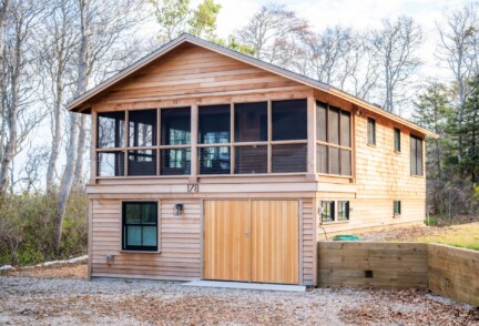 A modern cape cod retreat 023