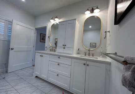 Elevated one floor living 006