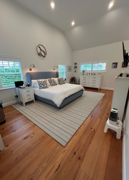 Elevated one floor living 004