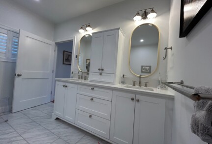 Elevated one floor living 006