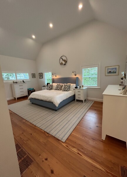 Elevated one floor living 007