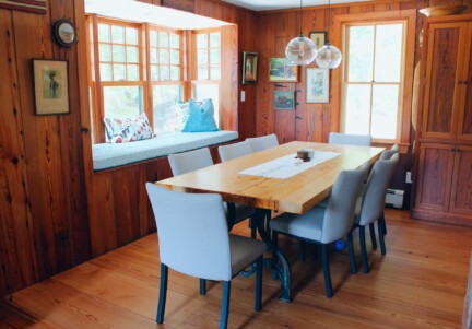 Rustically restored 001