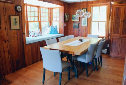 Rustically restored 001