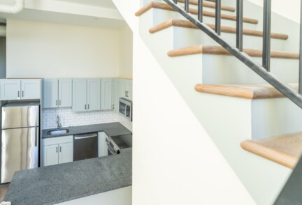 Linden Streets Apartments 12