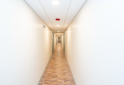 Linden Streets Apartments 17