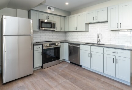 Linden Streets Apartments 18