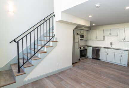 Linden Streets Apartments 19