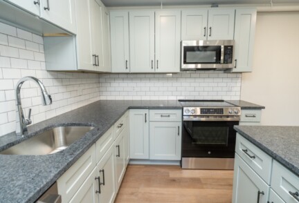 Linden Streets Apartments 21