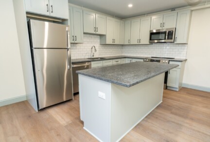 Linden Streets Apartments 22