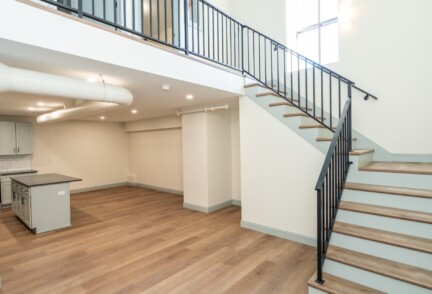 Linden Streets Apartments 32