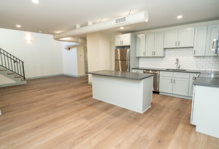 Linden Streets Apartments 34