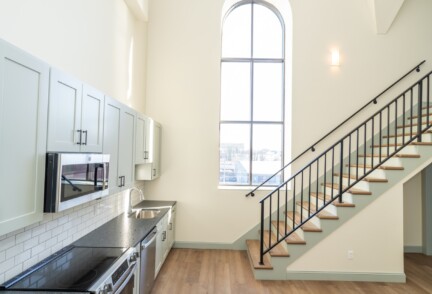 Linden Streets Apartments 45