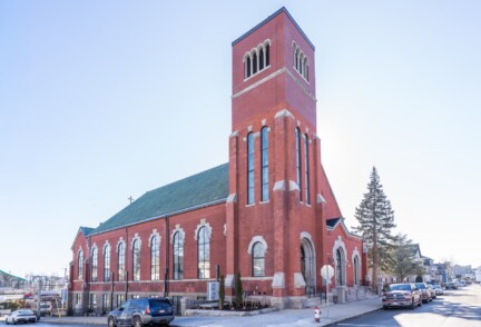 Linden Streets Apartments 52