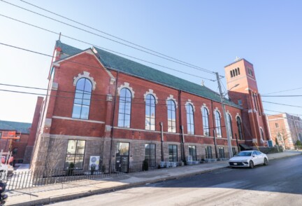 Linden Streets Apartments 54