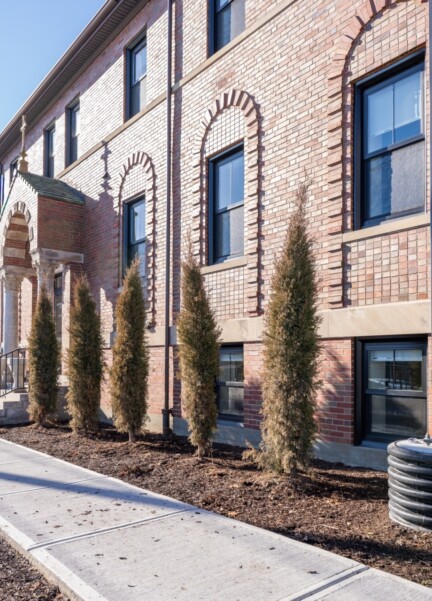 Linden Streets Apartments 74