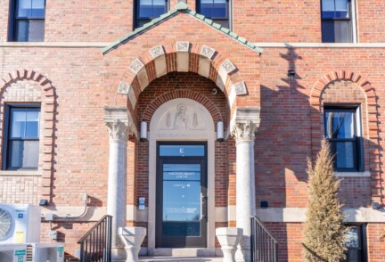 Linden Streets Apartments 75