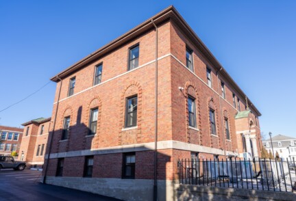 Linden Streets Apartments 76