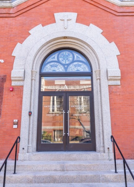 Linden Streets Apartments 81