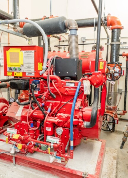 Nantucket Pepsi Facility 01