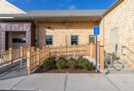 Nantucket Pepsi Facility 10