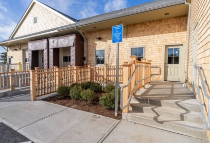 Nantucket Pepsi Facility 13