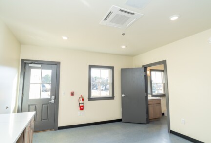 Nantucket Pepsi Facility 46