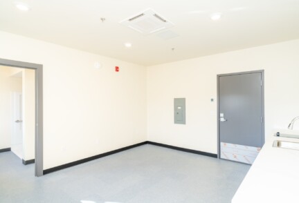 Nantucket Pepsi Facility 48