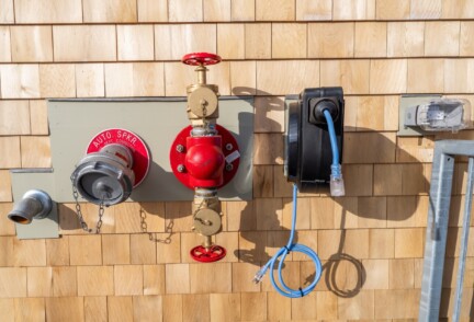 Nantucket Pepsi Facility 12