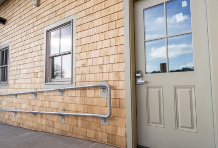 Nantucket Pepsi Facility 17