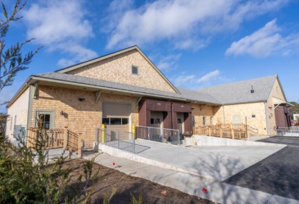 Nantucket Pepsi Facility 80