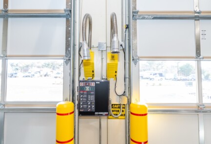 Nantucket Pepsi Facility 63