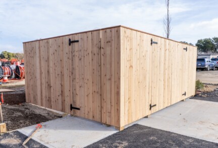 Nantucket Pepsi Facility 20