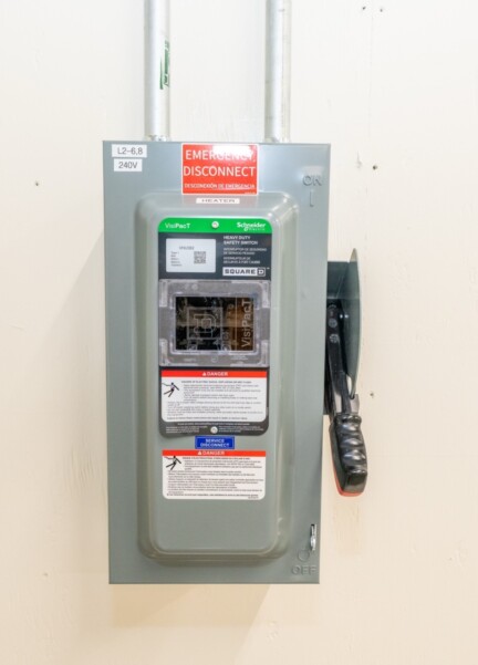 Nantucket Pepsi Facility 53