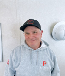 Mark Paulding Headshot