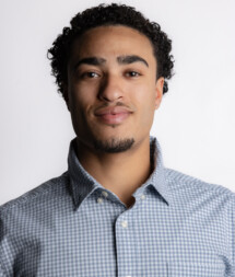 Head Shot for Website